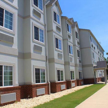 Microtel Inn And Suites Montgomery Exteriör bild