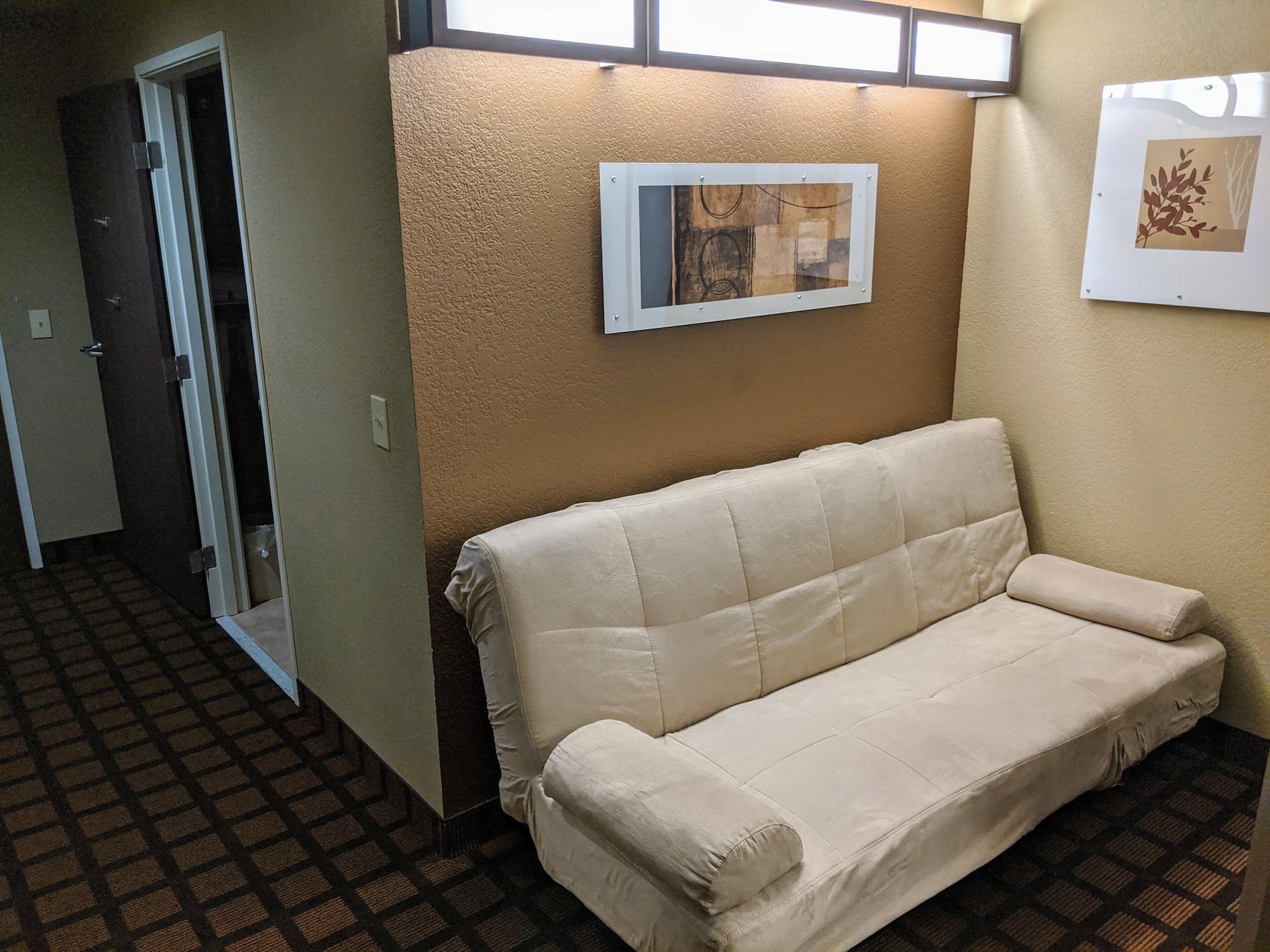 Microtel Inn And Suites Montgomery Exteriör bild