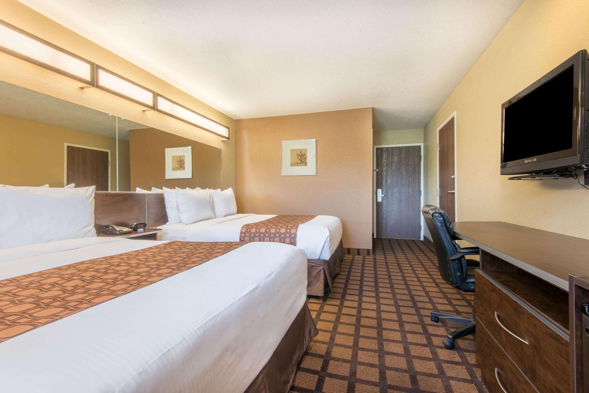 Microtel Inn And Suites Montgomery Exteriör bild
