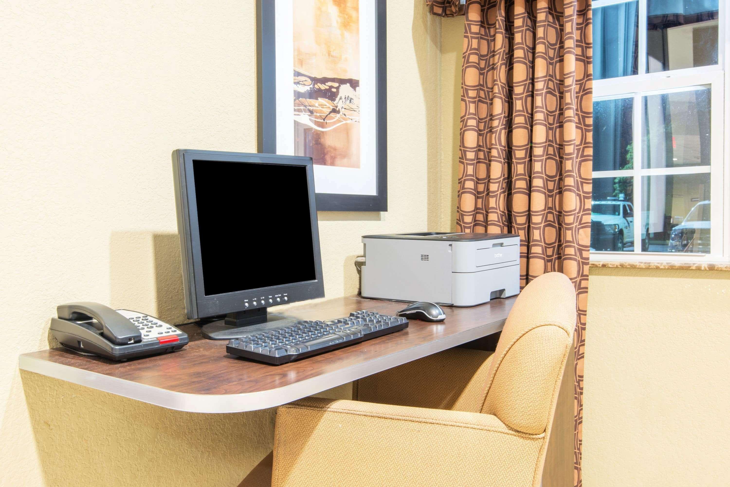Microtel Inn And Suites Montgomery Exteriör bild